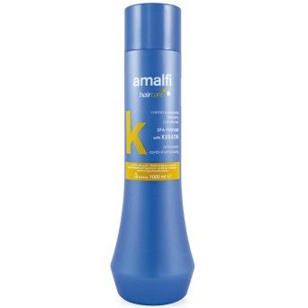 CREME CABELO AMALFI SPA 1000ML