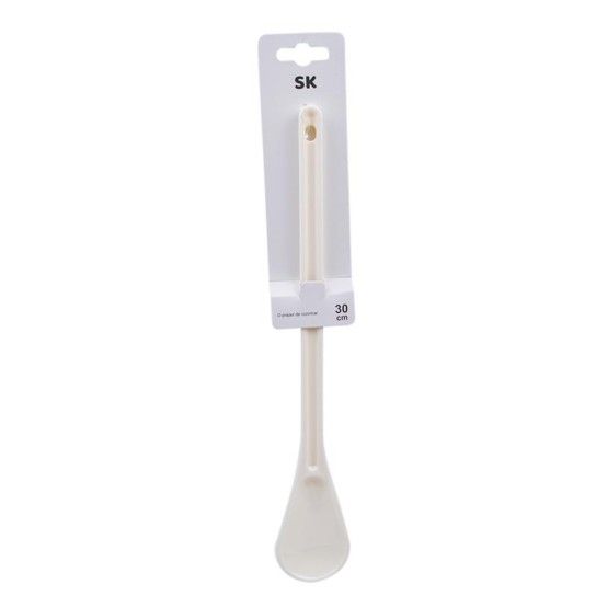 COLHER COZINHA BRANCA 2497-512-01 CX288 COLHER COZINHA BRANCA 2497-512-01 CX288