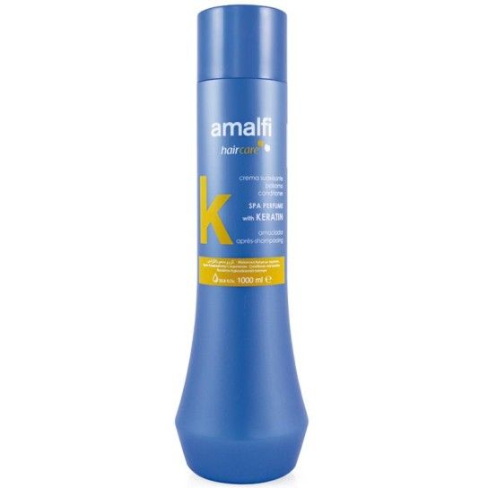 CREME CABELO AMALFI SPA 1000ML