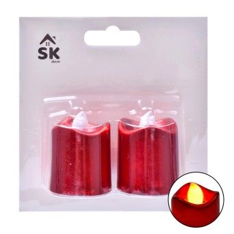 VELA VERM 2 UNDS 2402-300S-02C CX360