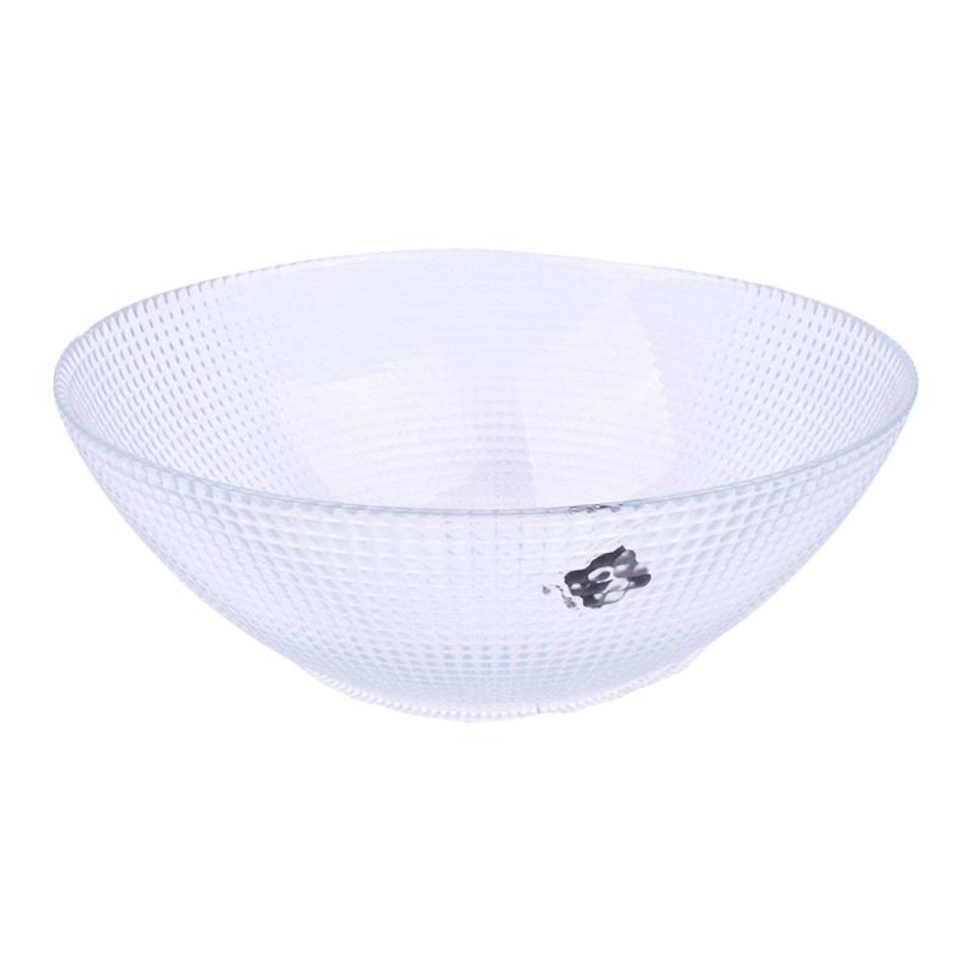 TA�A VIDRO 17CM ANDRA