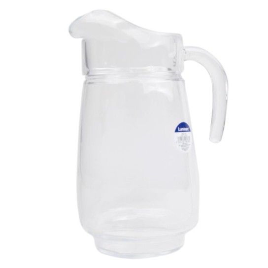 JARRO VIDRO LUMINARC TIVOLI 2.3L