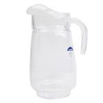 JARRO VIDRO LUMINARC TIVOLI 2.3L JARRO VIDRO LUMINARC TIVOLI 2.3L