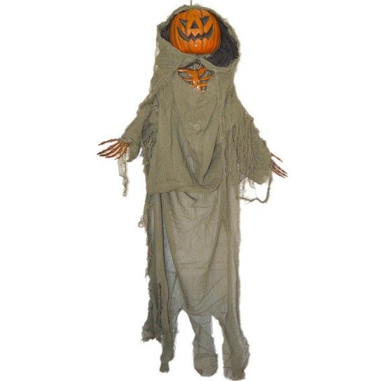 FANTASMA HALLOWEEN C/LUZES 1887-302 FANTASMA HALLOWEEN C/LUZES 1887-302