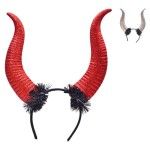 BANDOLETE HALLOWEEN 2683-107 CX240