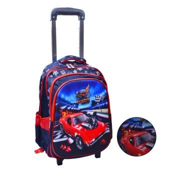 TROLLEY 40X10X13CM SK 2909-101 CX12