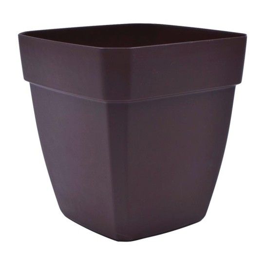 VASO QUADR C/ABA EUR 400 CAST