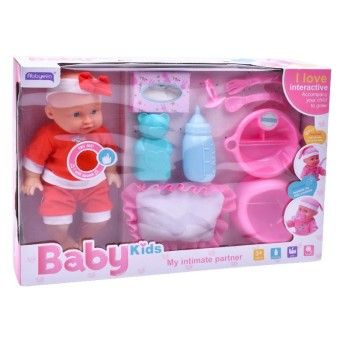 BONECA CP162282 CX24