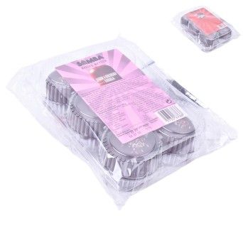 BEIJOS MORANGO 100G