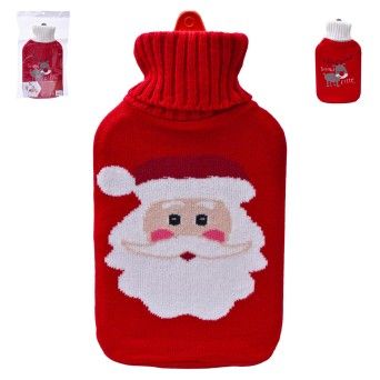 SACO AGUA QUENTE FORR  2621-007-03 CX60