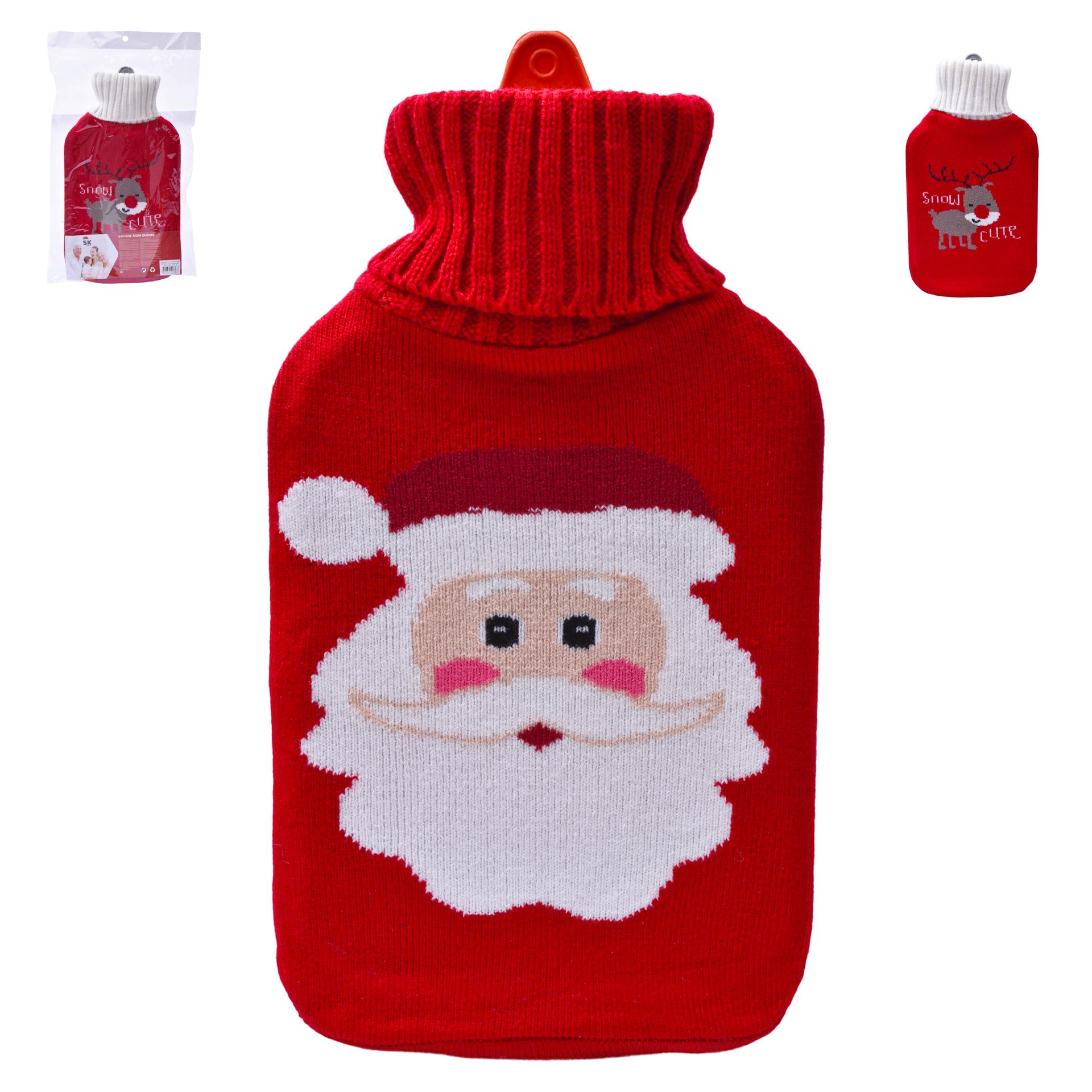 SACO AGUA QUENTE FORR 2621-007-03 CX60 SACO AGUA QUENTE FORR 2621-007-03 CX60