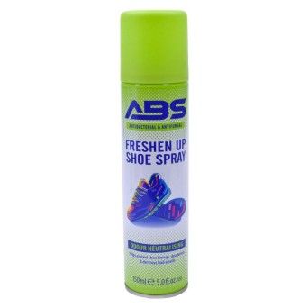 DESOD. SPRAY P/SAPATOS 150ML