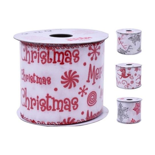 FITA NATAL DEC.