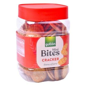 PICK MINI CRACKER GULLON 250G