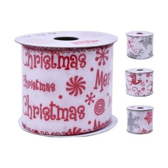 FITA NATAL DEC.