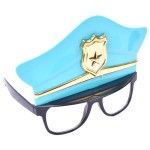OCULOS FESTA 20X14 CM 1287 111 CX300 OCULOS FESTA 20X14 CM 1287 111 CX300
