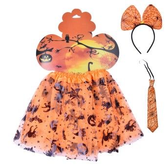 FANTASIA HALLOW 3PCS 28CM 2412-038 CX36