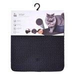 TAPETE ANTI AREIA 43X48 SKPA-837-368 CX24 TAPETE ANTI AREIA 43X48 SKPA-837-368 CX24
