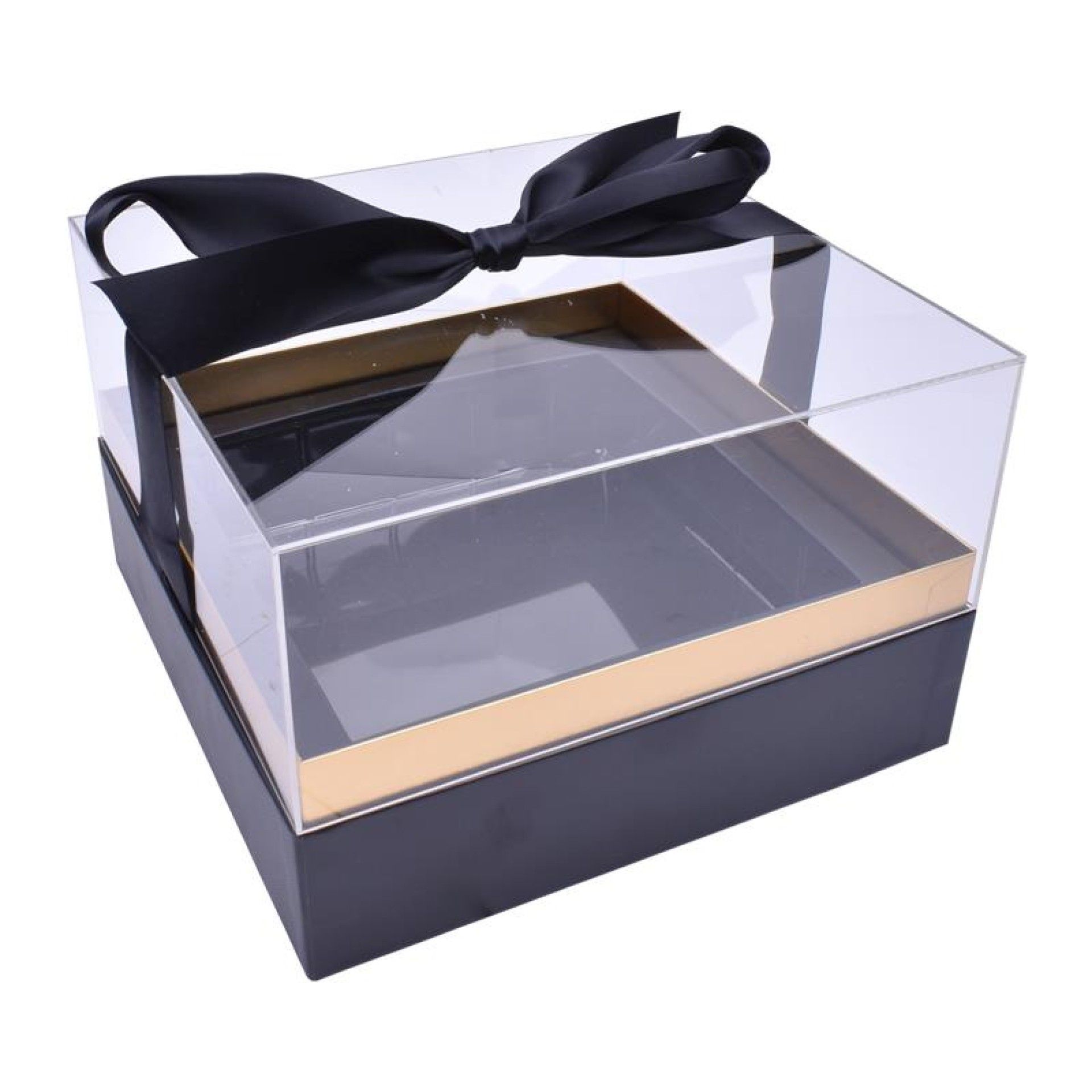 CAIXA PRESENTE 24X24X15 2534-008-C CAIXA PRESENTE 24X24X15 2534-008-C