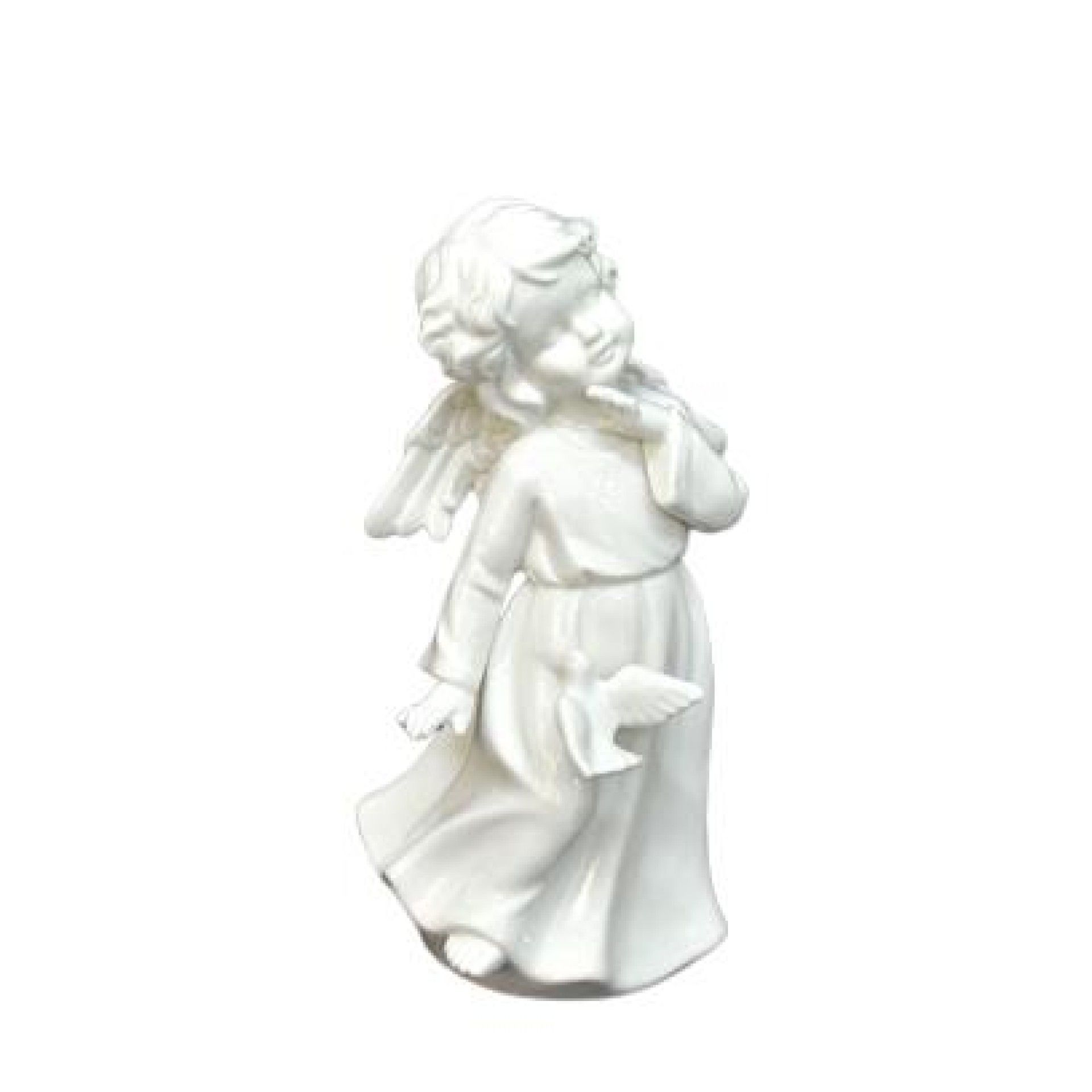 ANJO PORCELANA 19,5CM 5043318 LUNA