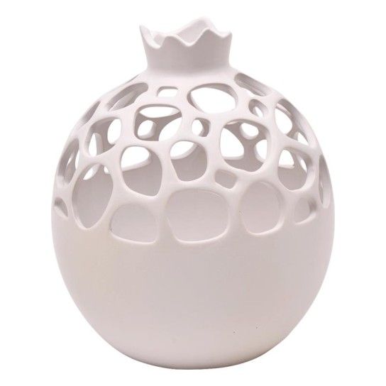 JARRA DECORATIVA 2488-052-A JARRA DECORATIVA 2488-052-A