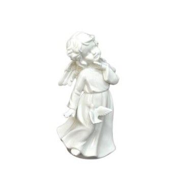 ANJO PORCELANA 19,5CM 5043318 LUNA