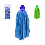 ESFREGONA MICROFIBRA PROFISSIONAL Q24 5%*