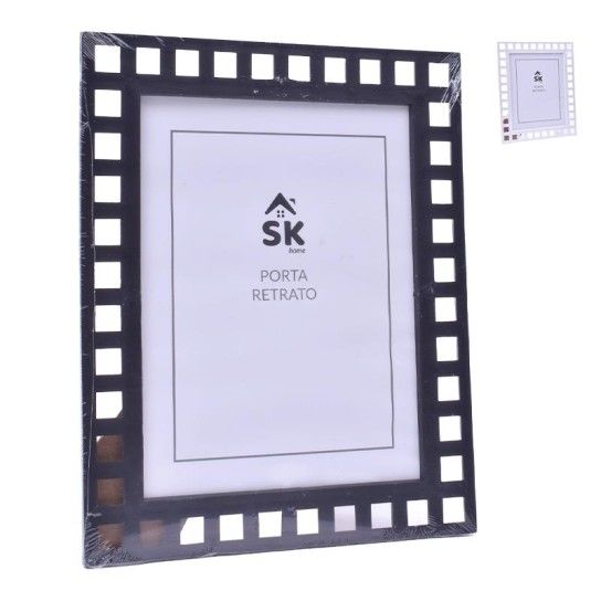 PORTA FOTOS PLS 10X15CM 1819-011 CX144