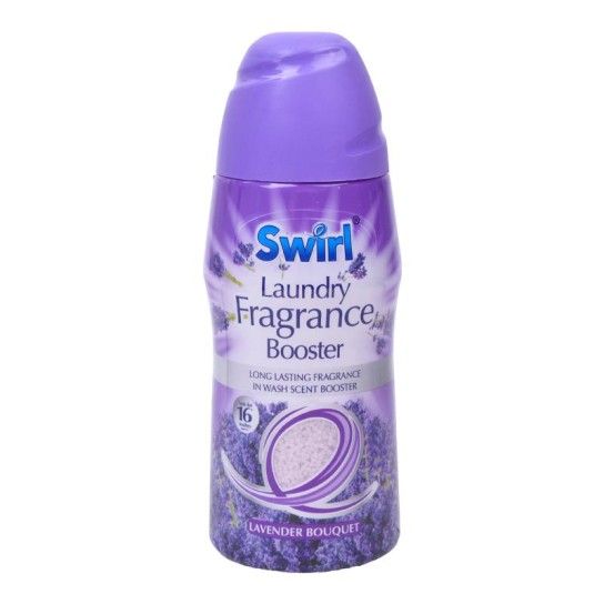 SWIRL PEROLAS PERFUME LAVANDER B. 350G