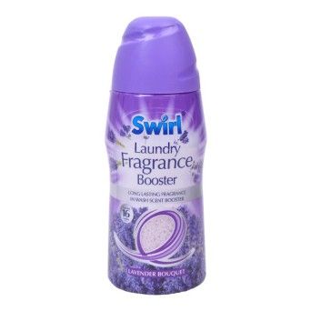 SWIRL PEROLAS PERFUME LAVANDER B. 350G