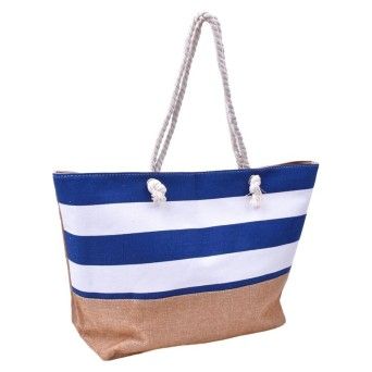 SACO PRAIA 35X16,5X55CM 2835-000-A CX72