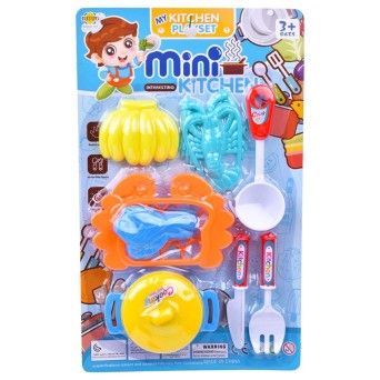 SET COZINHA CP161719 CX240
