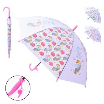 GUARDA CHUVA INF. 50CM  2918-003 CX60