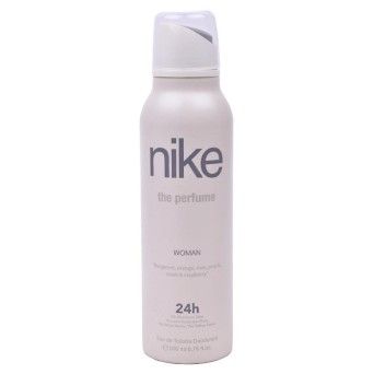 NIKE DEO SPRAY WOMAN  200MLCX6