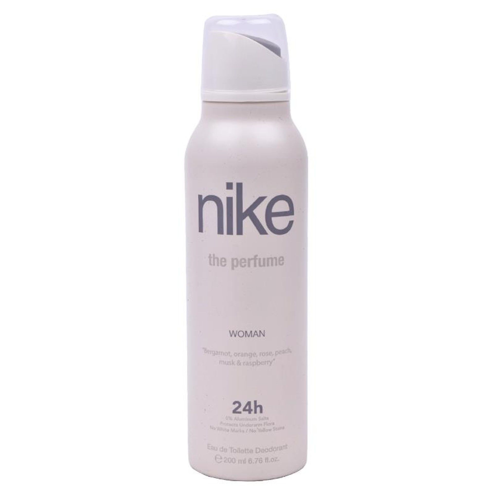 NIKE DEO SPRAY WOMAN 200MLCX6 NIKE DEO SPRAY WOMAN 200MLCX6