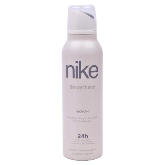 NIKE DEO SPRAY WOMAN  200MLCX6