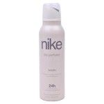 NIKE DEO SPRAY WOMAN 200MLCX6 NIKE DEO SPRAY WOMAN 200MLCX6