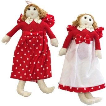 BONECO SORTIDO 30CM AC-17554