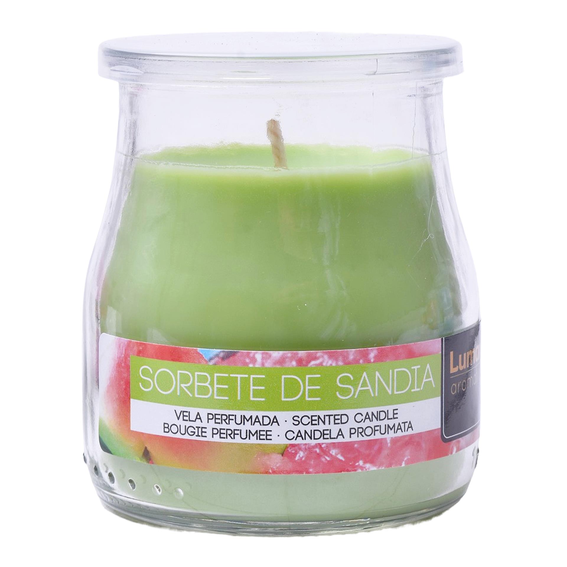 VELA YOGURT PERF. MELANCIA VELA YOGURT PERF. MELANCIA
