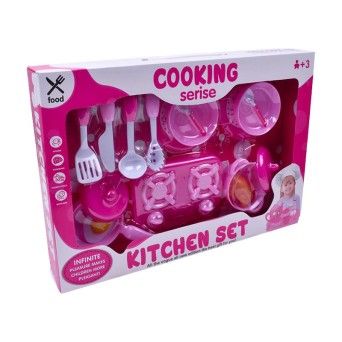 COZINHA FC17137/D88803A/B CX36