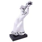 FIGURA DEC 14X10X36 2568-110 CX16
