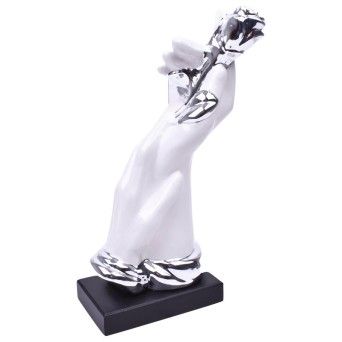 FIGURA DEC 14X10X36 2568-110 CX16