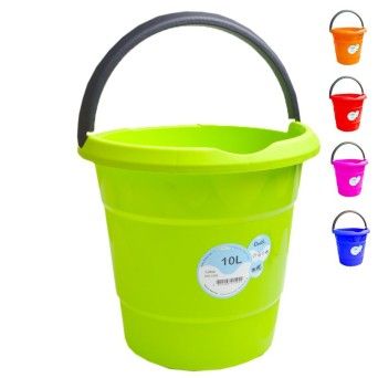 BALDE LIDOC/10  1500