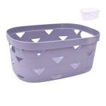 CESTO PLAST C/ASAS 2630-523-02 CX48