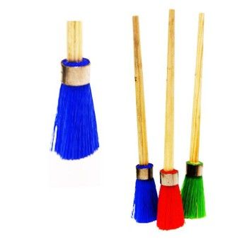TOCAS NYLON N2