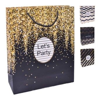 SACO PAPEL 24X18X8,5 2812-100 CX360