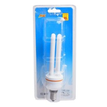 LAMPADA ECONOMIZADORA 15W