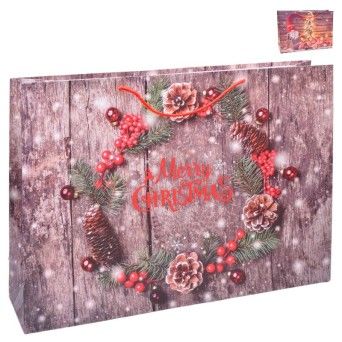 SACO NATAL 50X72X18 2710-006-05 XXL CX84