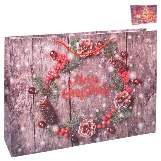 SACO NATAL 50X72X18 2710-006-05 XXL CX84
