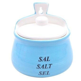 SALEIRO CERAMICO PENDURAR YM02 CX24